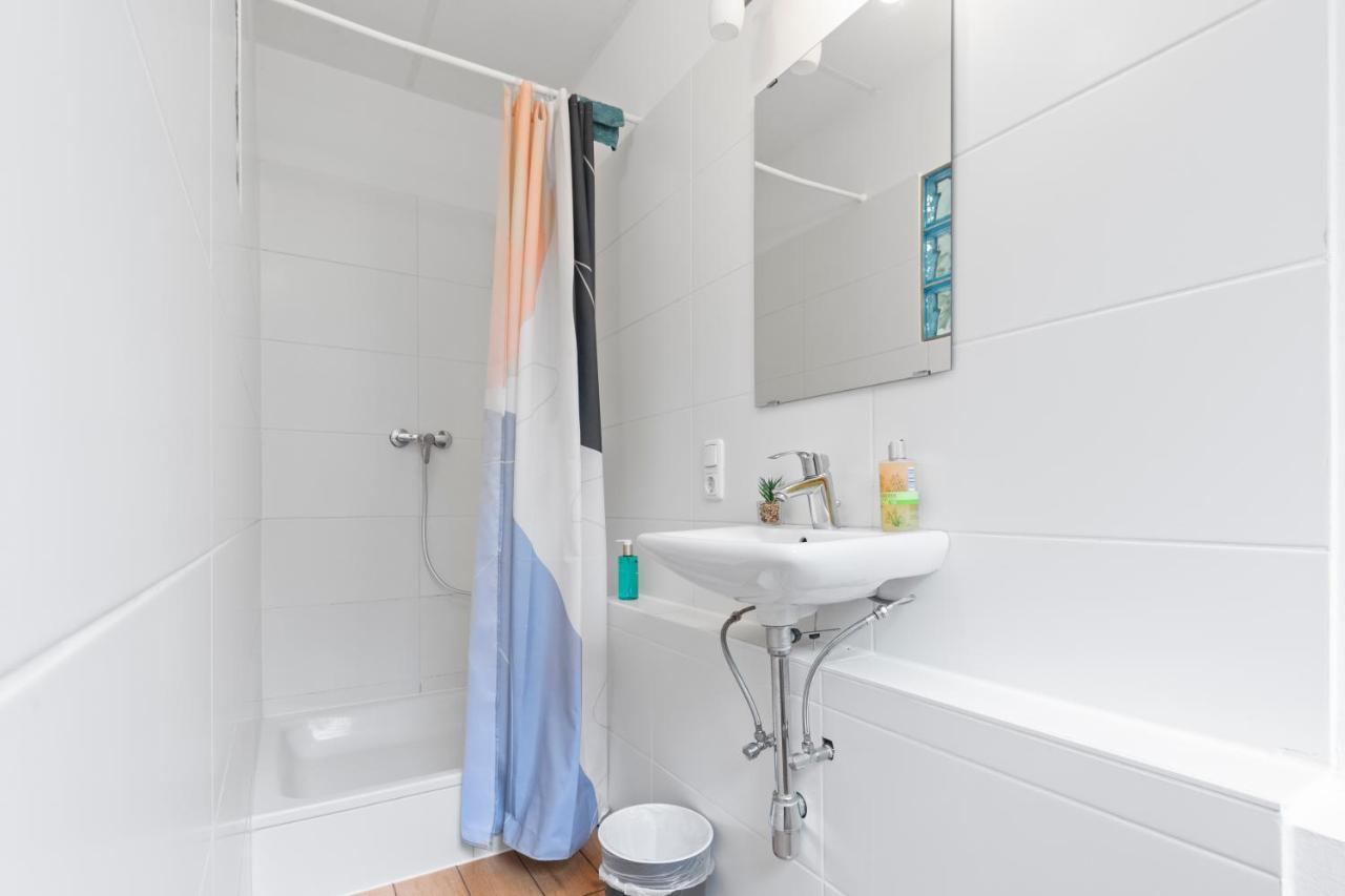 Flatista Homes - Garden House Munich